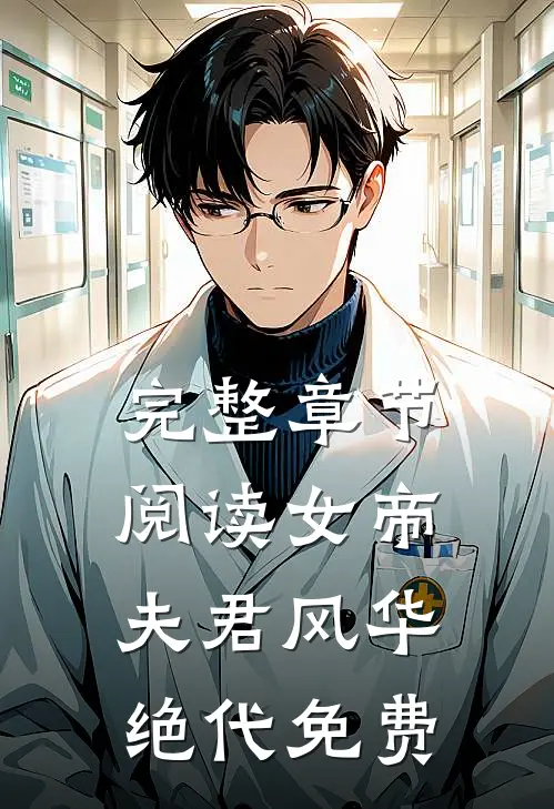 完整章节阅读女帝夫君风华绝代免费