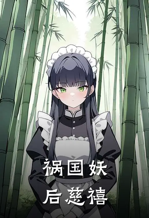 祸国妖后慈禧