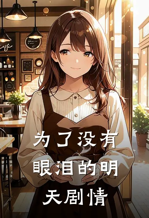 为了没有眼泪的明天剧情