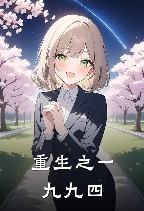 重生之一九九四