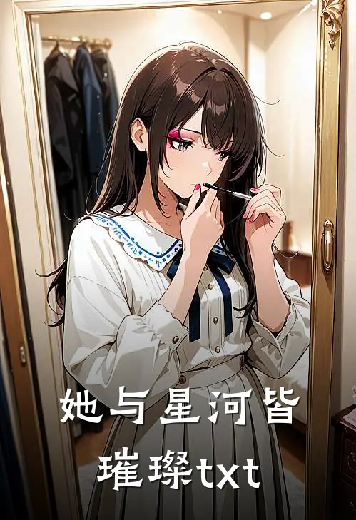 她与星河皆璀璨txt