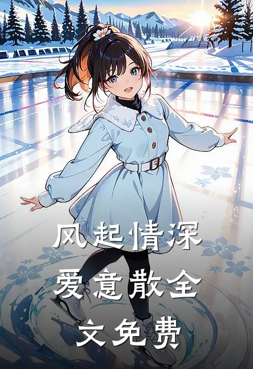 风起情深爱意散全文免费