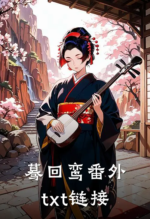 蓦回鸾番外txt链接