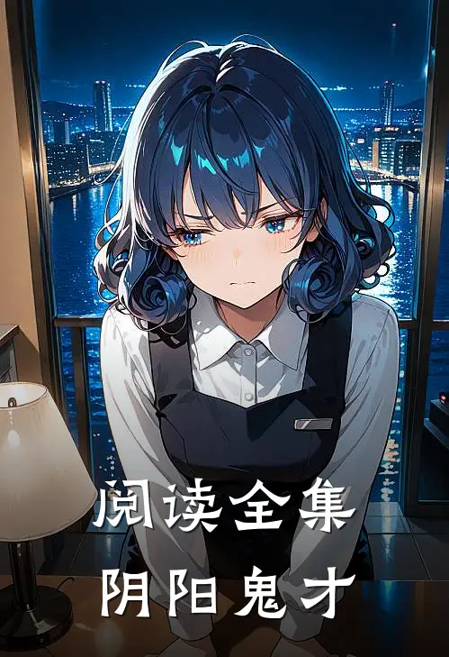 阅读全集阴阳鬼才