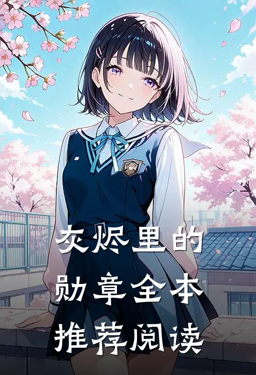 灰烬里的勋章全本推荐阅读