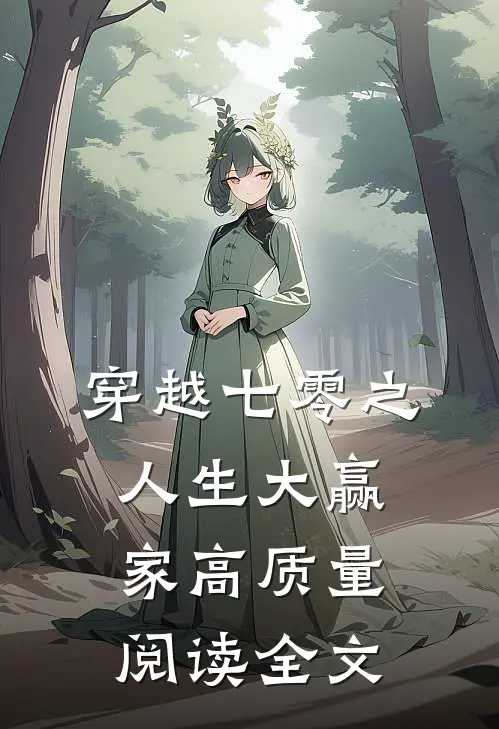 穿越七零之人生大赢家高质量阅读全文