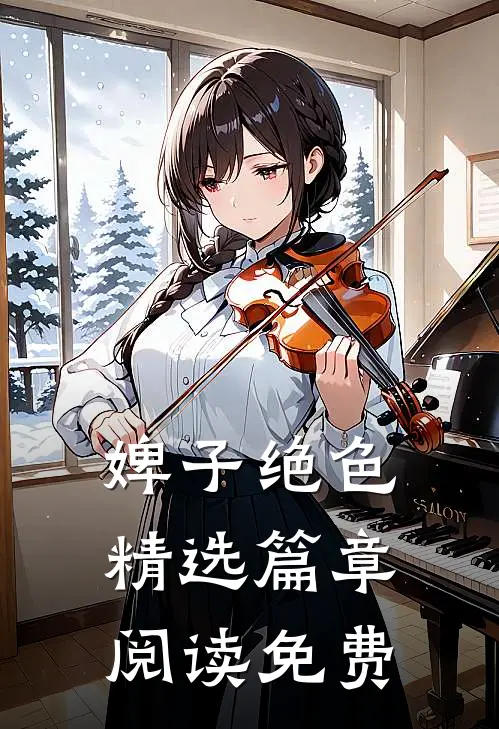 婢子绝色精选篇章阅读免费