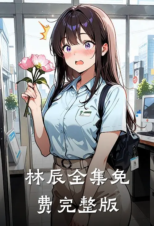 林辰全集免费完整版