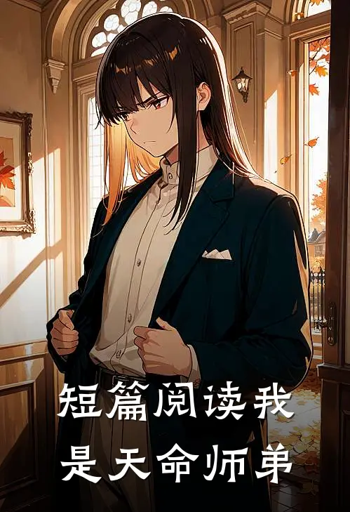 短篇阅读我是天命师弟