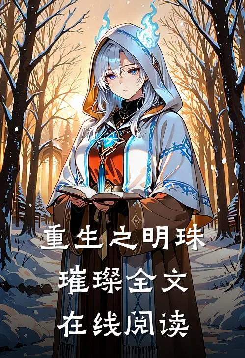 重生之明珠璀璨全文在线阅读
