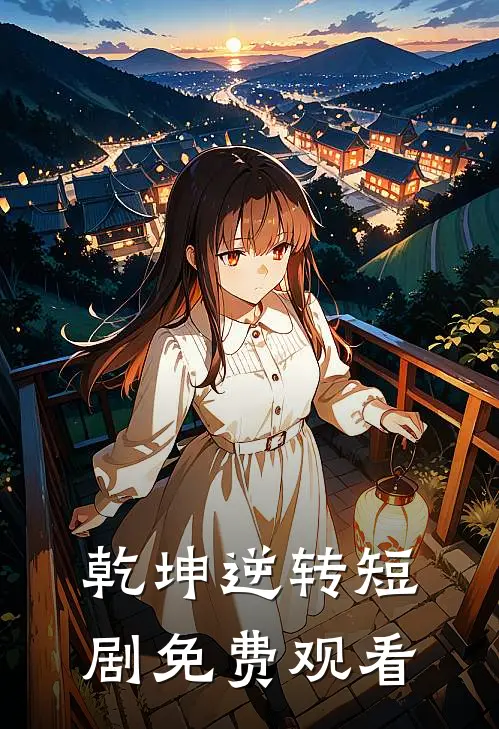 乾坤逆转短剧免费观看