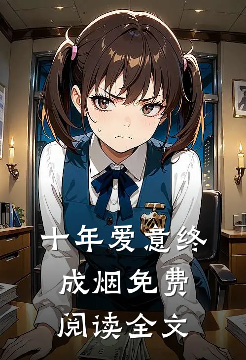 十年爱意终成烟免费阅读全文