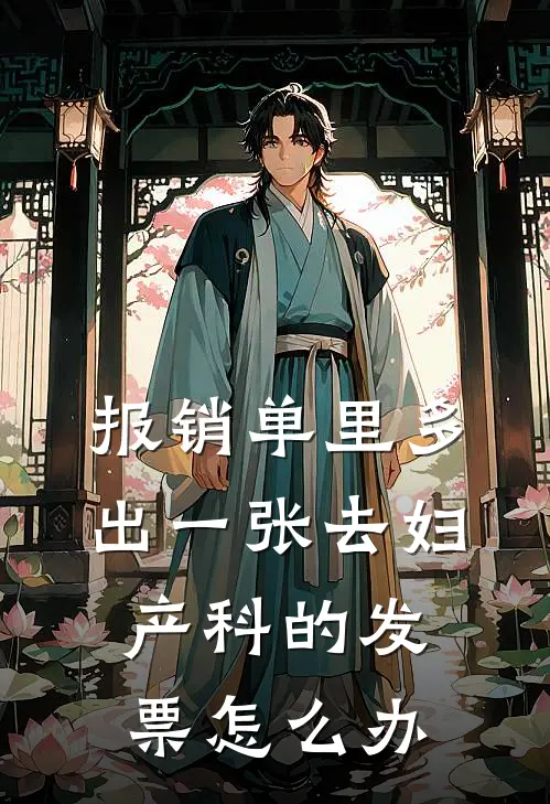 报销单里多出一张去妇产科的发票怎么办