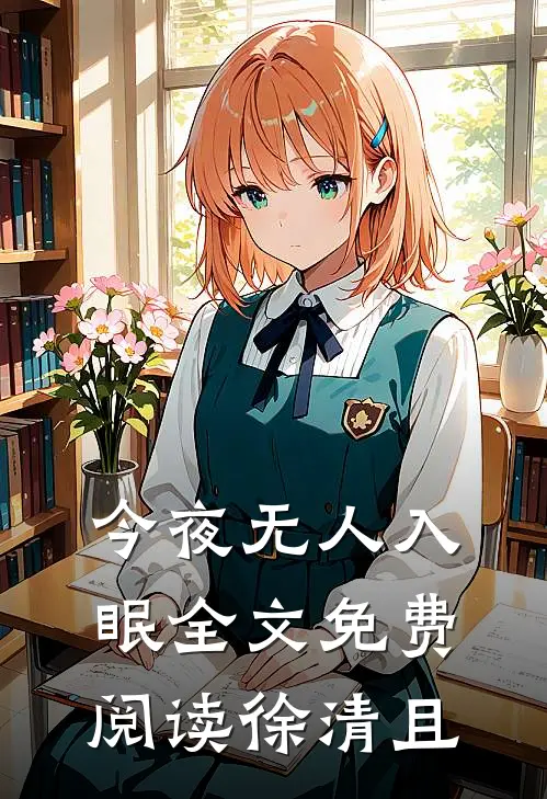 今夜无人入眠全文免费阅读徐清且