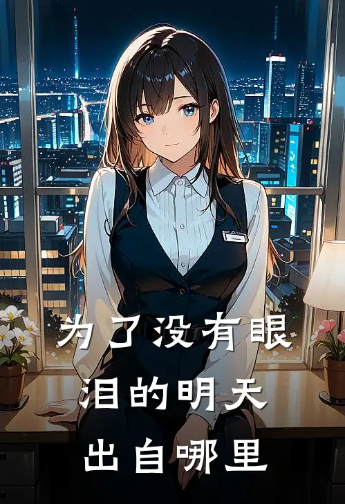 为了没有眼泪的明天出自哪里