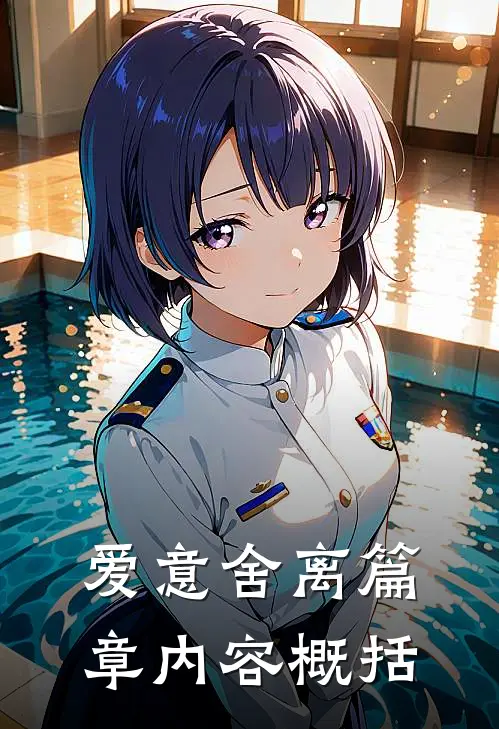 爱意舍离篇章内容概括