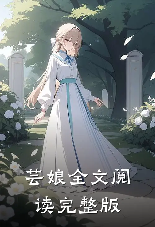 芸娘全文阅读完整版