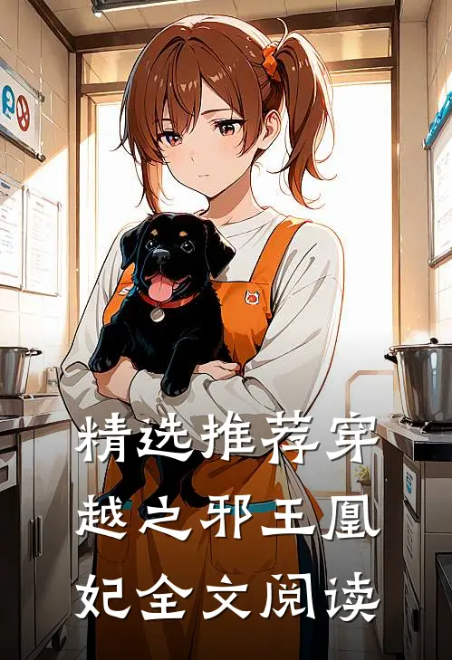 精选推荐穿越之邪王凰妃全文阅读