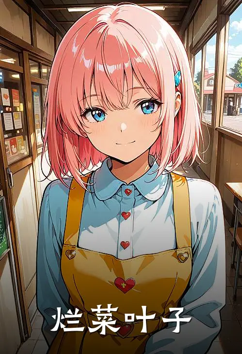 烂菜叶子