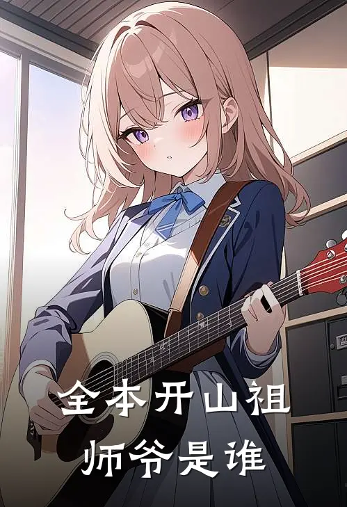 全本开山祖师爷是谁
