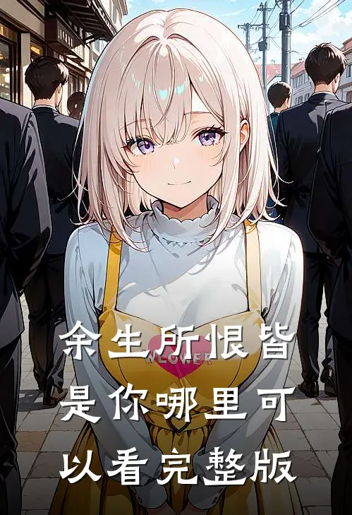 余生所恨皆是你哪里可以看完整版