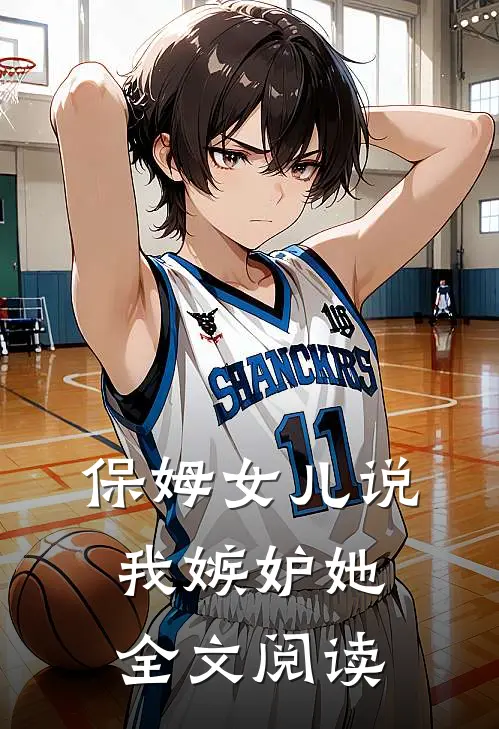保姆女儿说我嫉妒她全文阅读