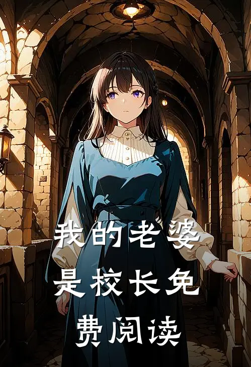 我的老婆是校长免费阅读