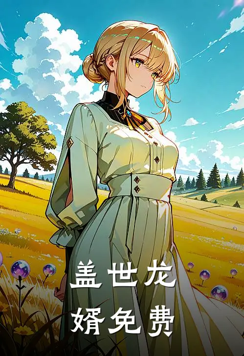 盖世龙婿免费