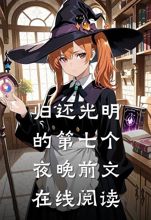 归还光明的第七个夜晚前文在线阅读
