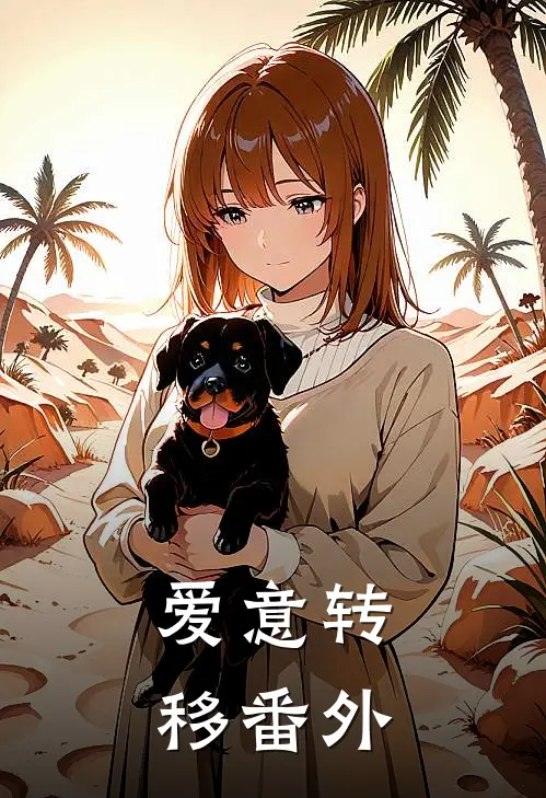 爱意转移 番外