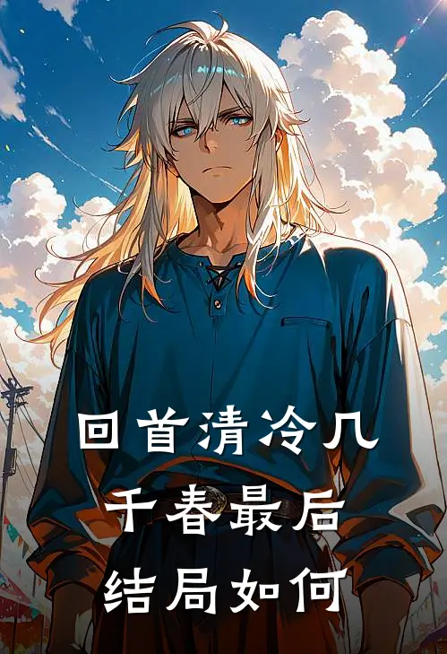 回首清冷几千春最后结局如何