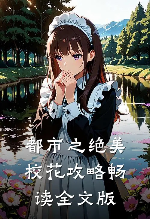 都市之绝美校花攻略畅读全文版