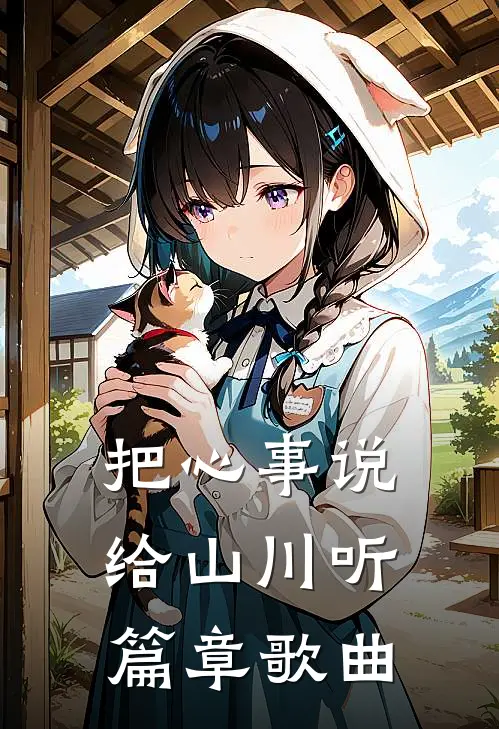 把心事说给山川听篇章歌曲