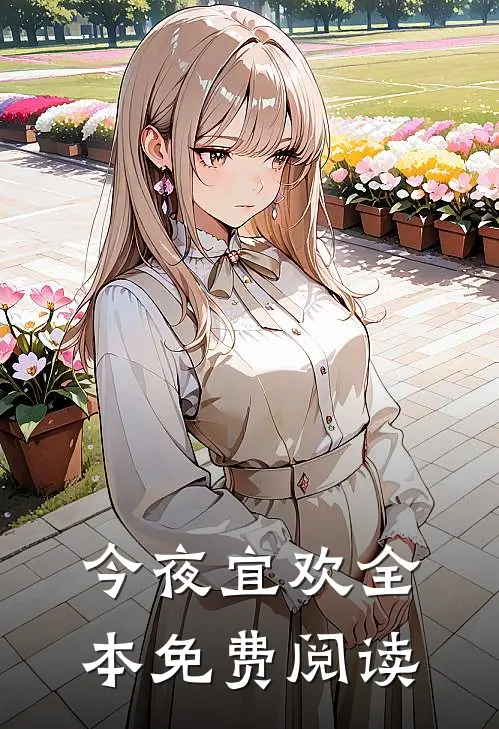 今夜宜欢全本免费阅读