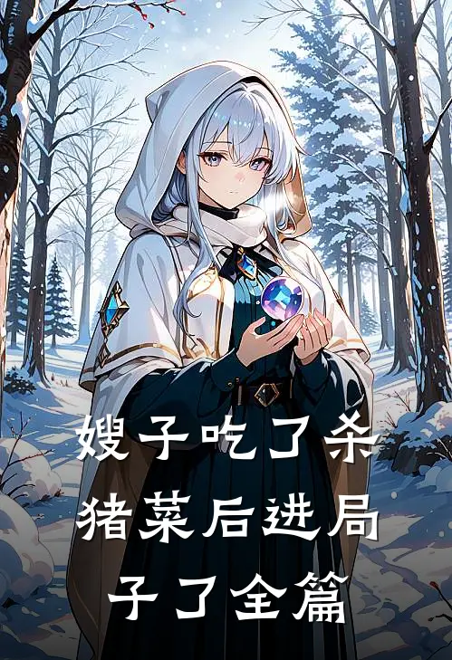 嫂子吃了杀猪菜后进局子了全篇
