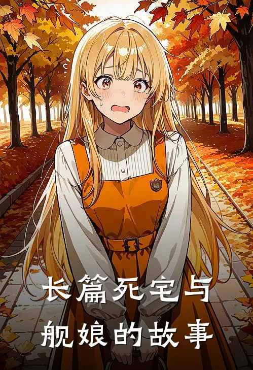 长篇死宅与舰娘的故事