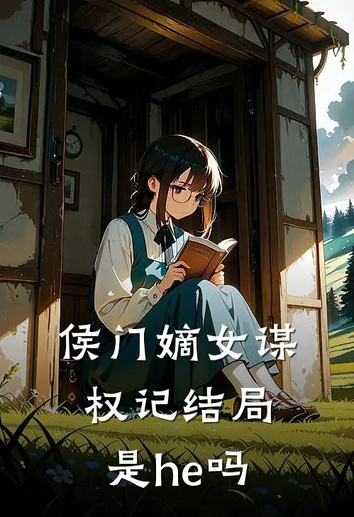 侯门嫡女谋权记结局是he吗