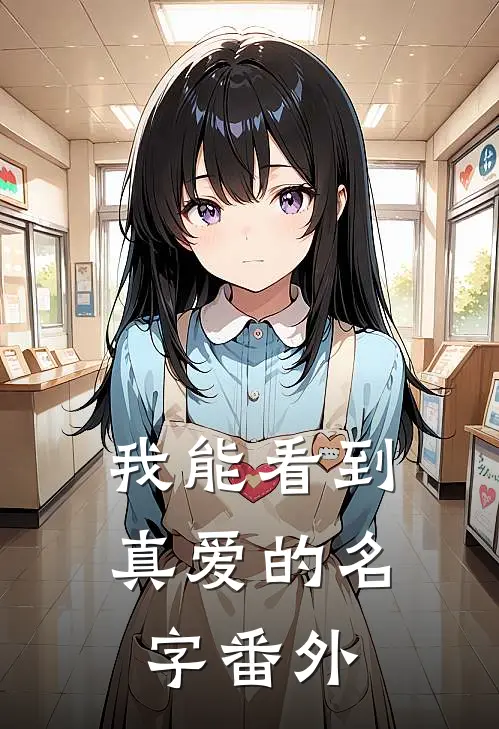 我能看到真爱的名字 番外