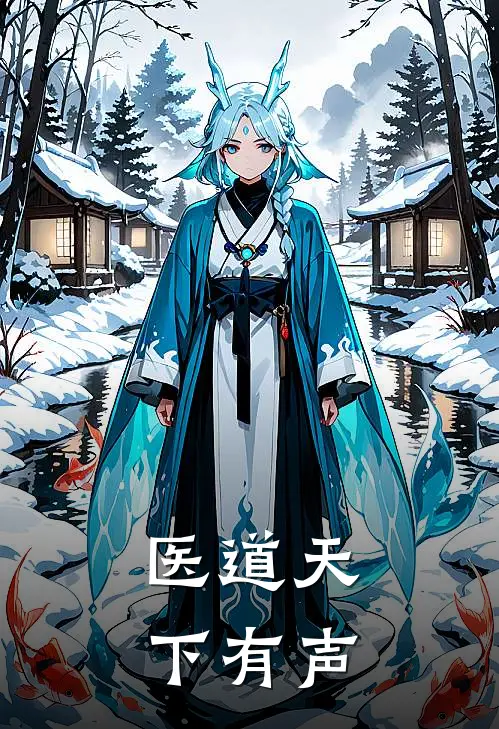 医道天下有声