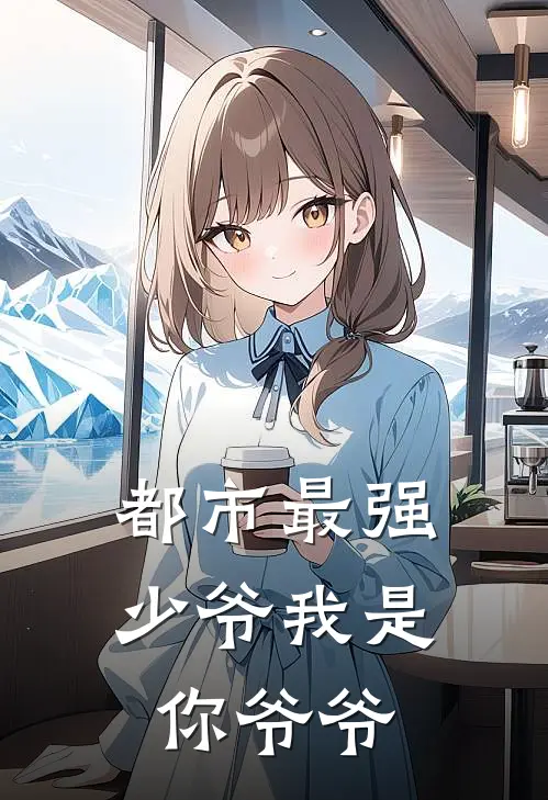 都市最强少爷我是你爷爷