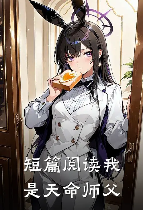 短篇阅读我是天命师父