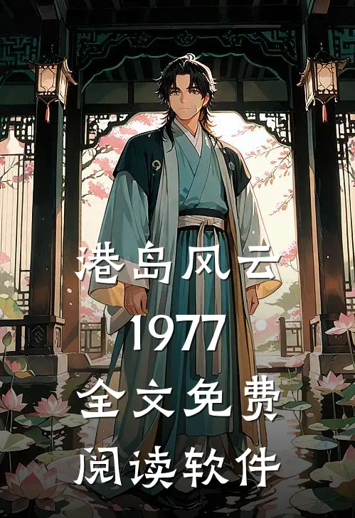 港岛风云1977全文免费阅读软件