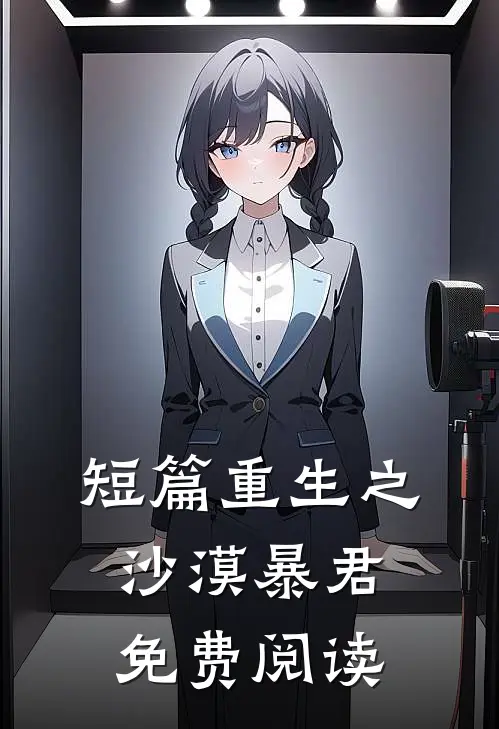 短篇重生之沙漠暴君免费阅读