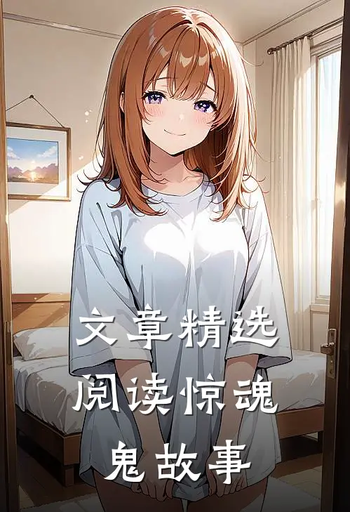 文章精选阅读惊魂鬼故事