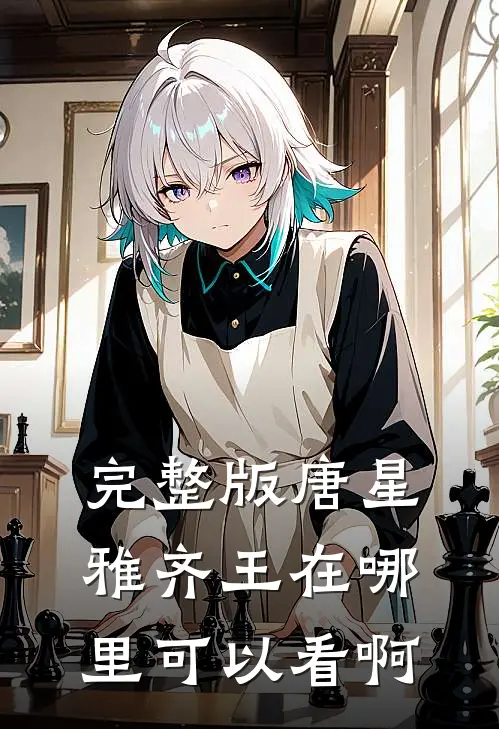 完整版唐星雅齐王在哪里可以看啊