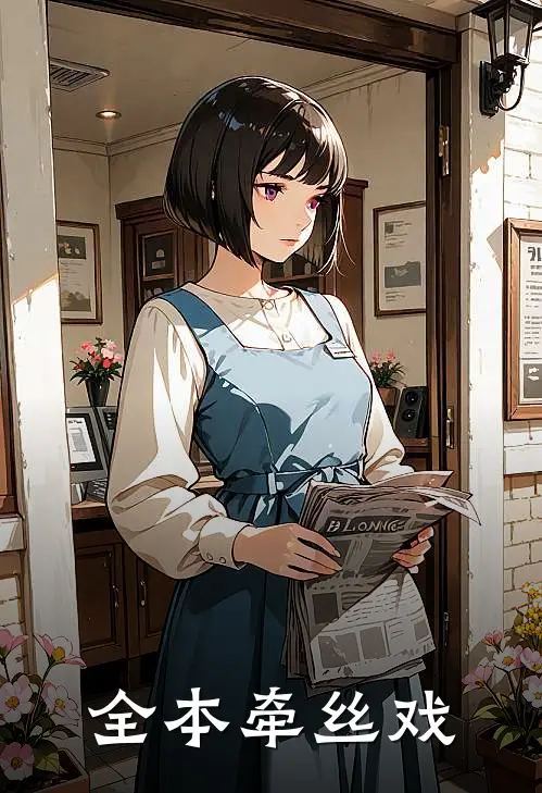 全本牵丝戏
