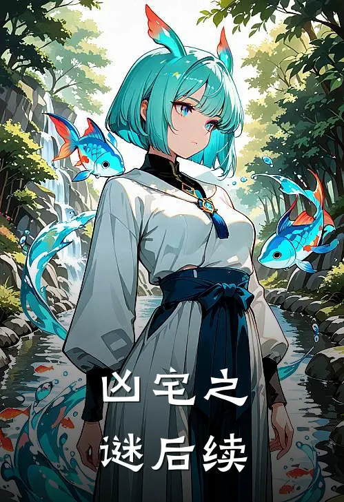 凶宅之谜后续