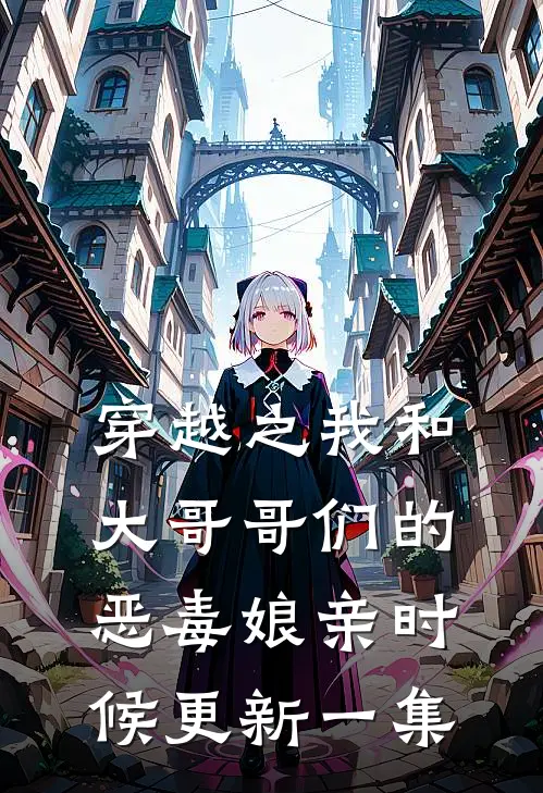 穿越之我和大哥哥们的恶毒娘亲时候更新一集