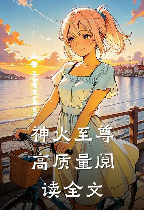神火至尊高质量阅读全文