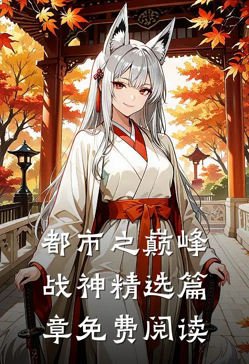都市之巅峰战神精选篇章免费阅读